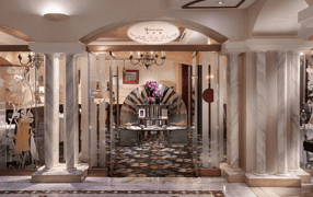 Mediterranean Steak House